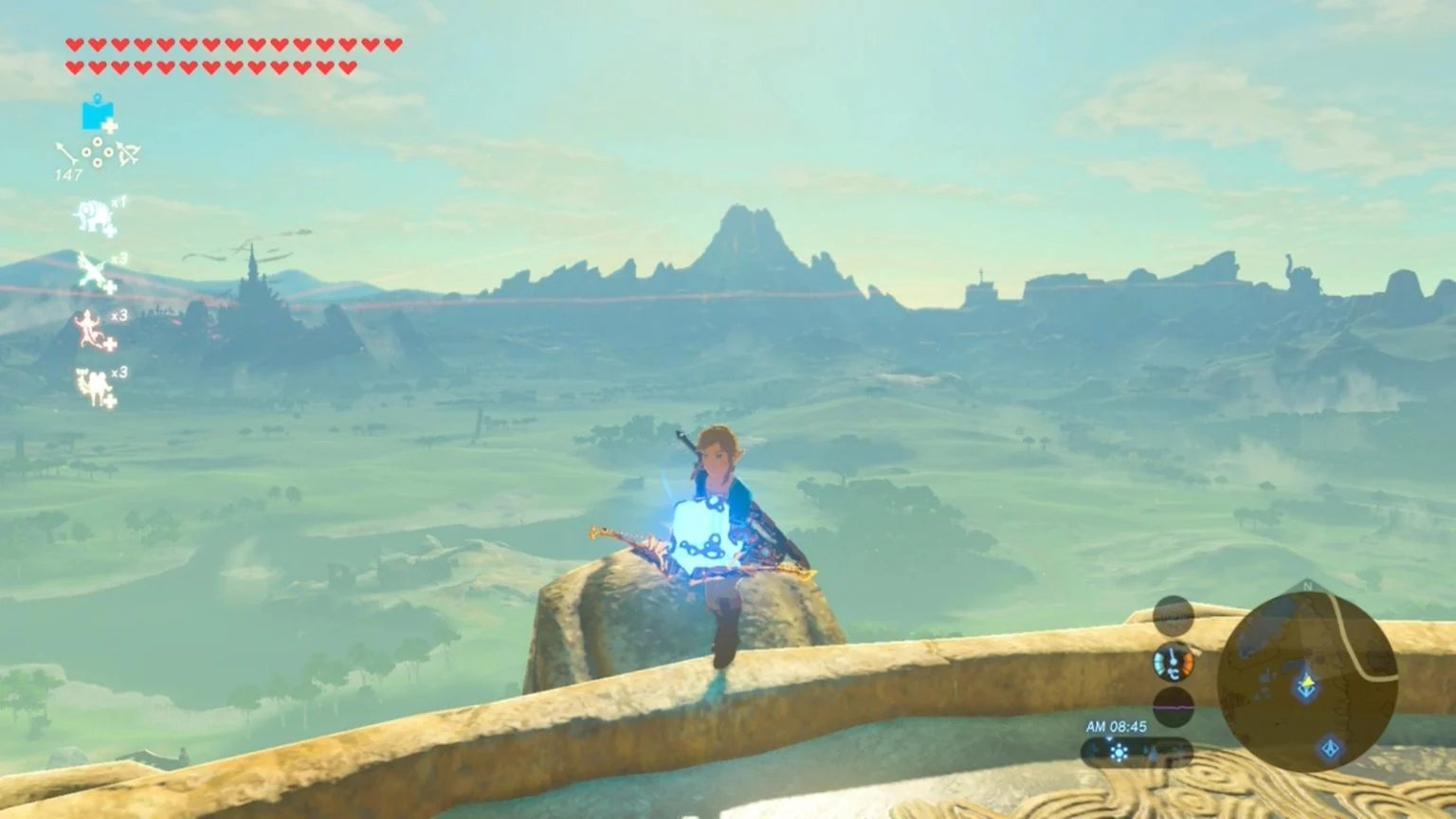 艾尔登法环 年度版 截图4