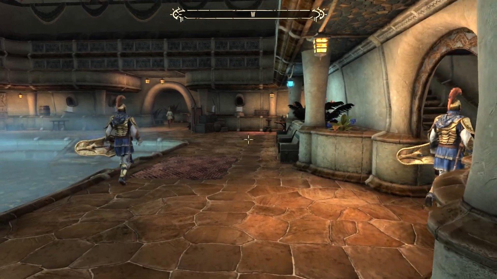 尼尔：机械纪元 终极版 截图9