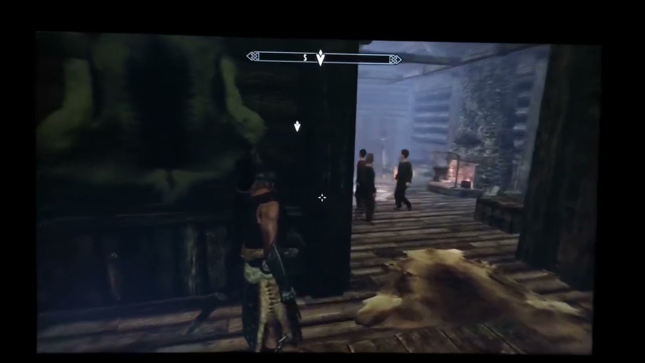 尼尔：机械纪元 终极版 截图21