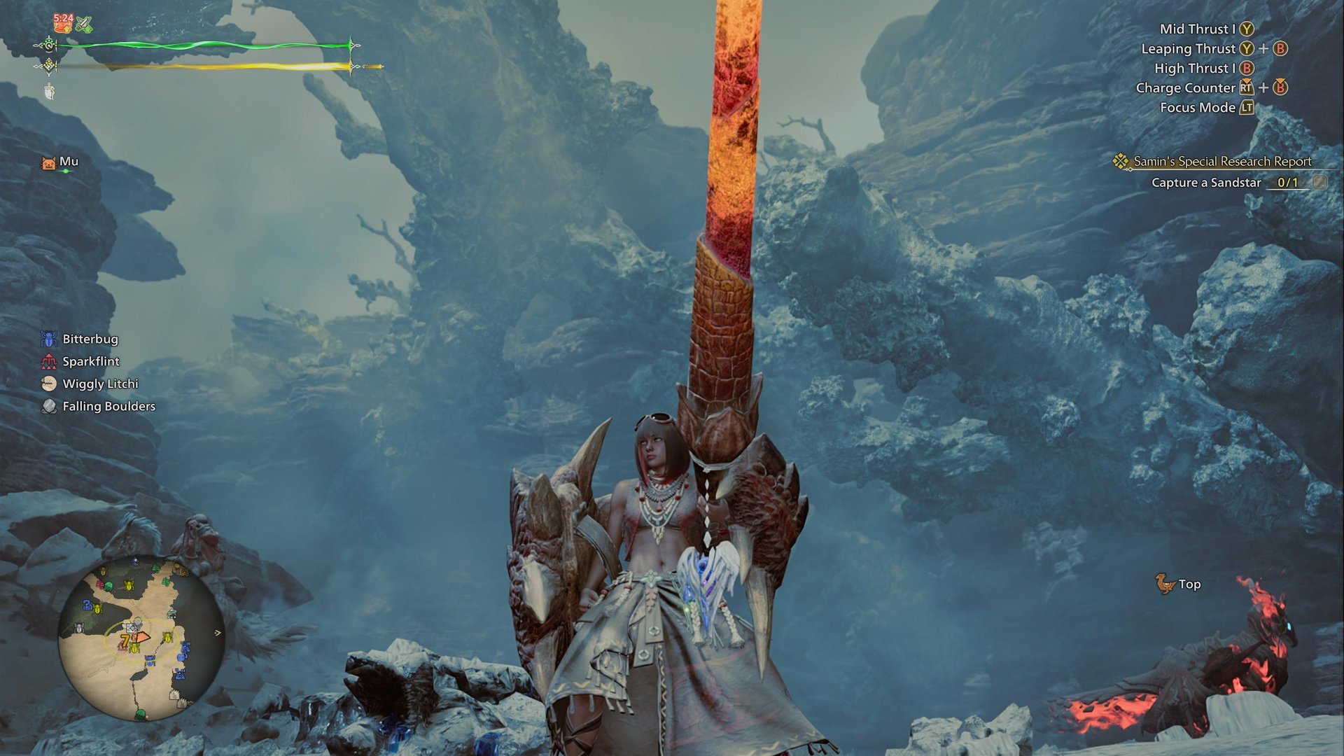 塞尔达传说：旷野之息 完整版 截图17