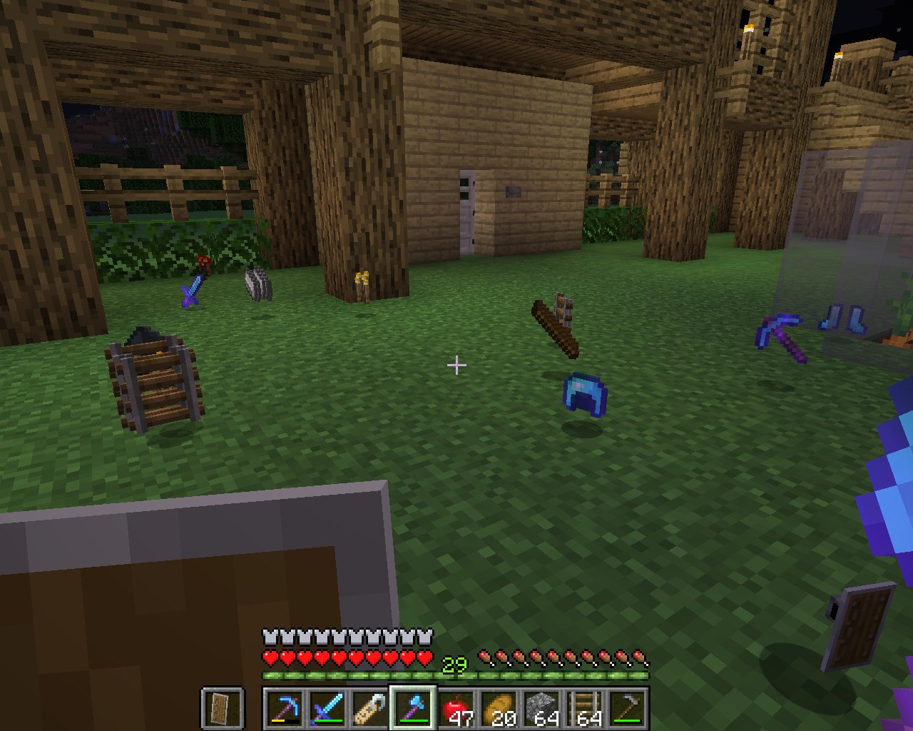 星露谷物语 年度版 截图15