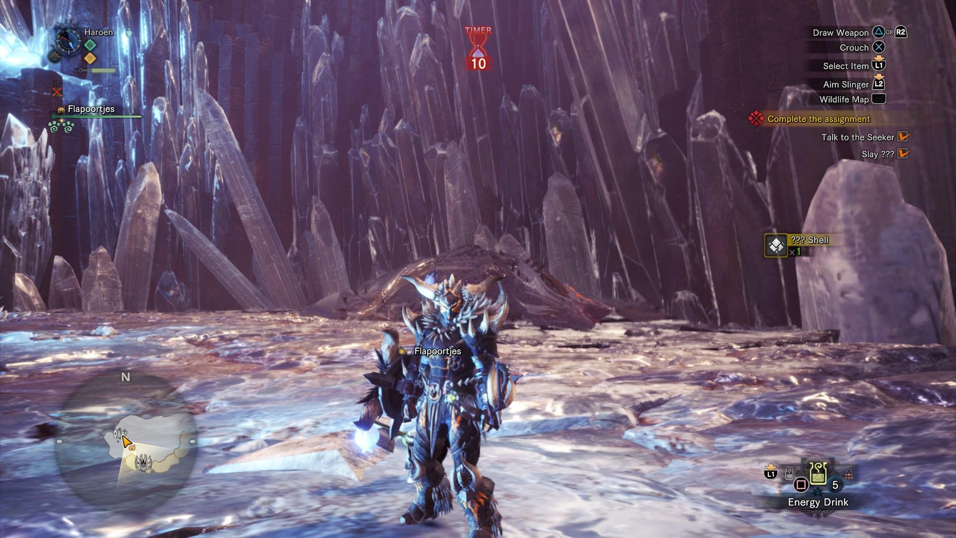 我的世界 完整版 截图20