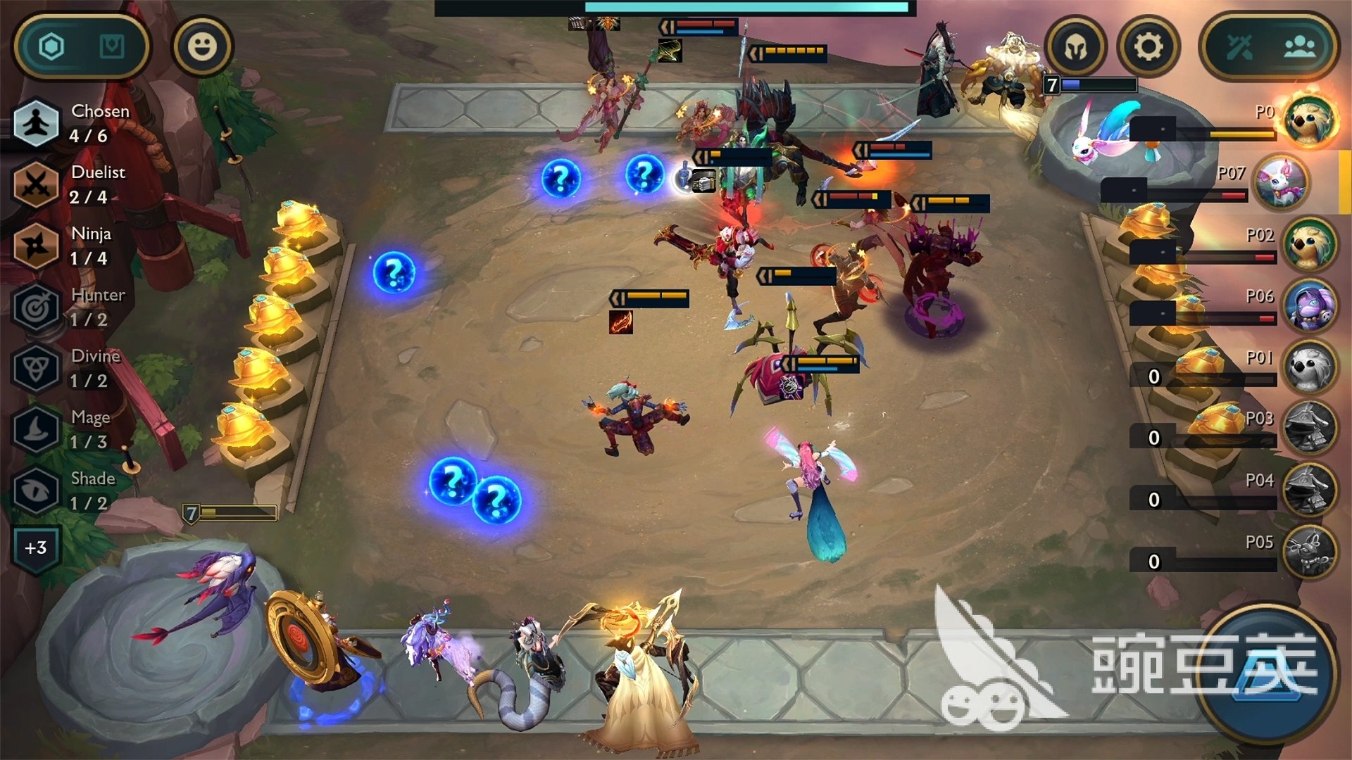 工人物语 重制版 截图16