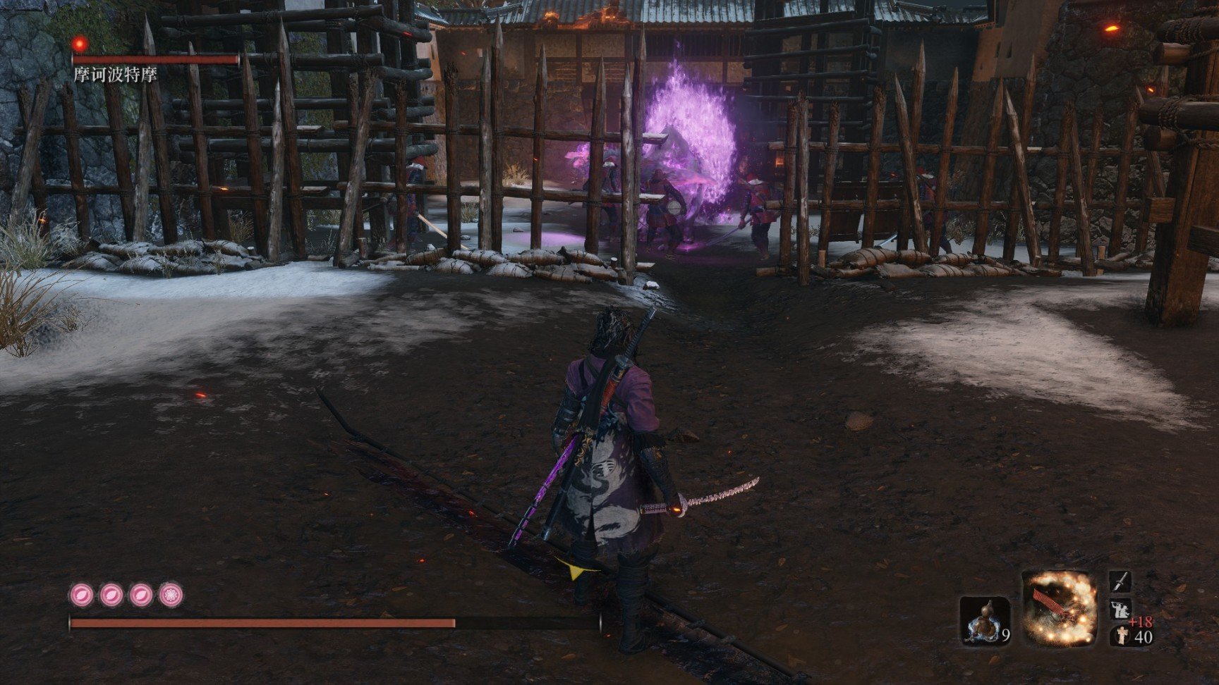 最后生还者2 豪华版 截图15