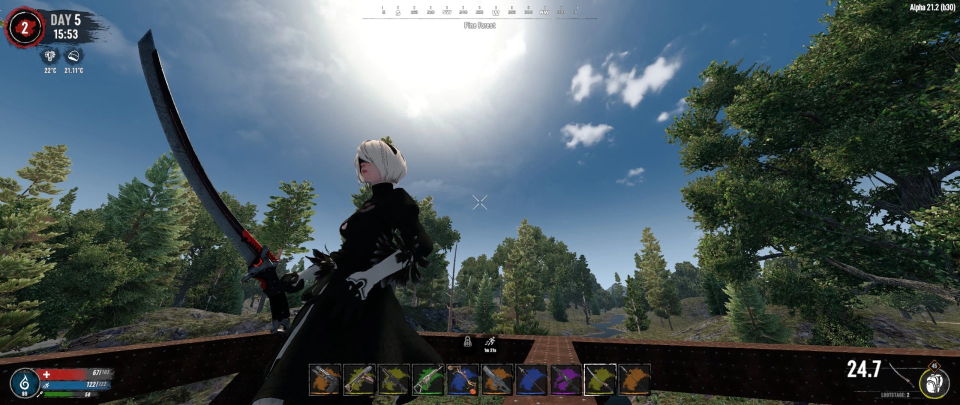 APEX英雄 终极版 截图15