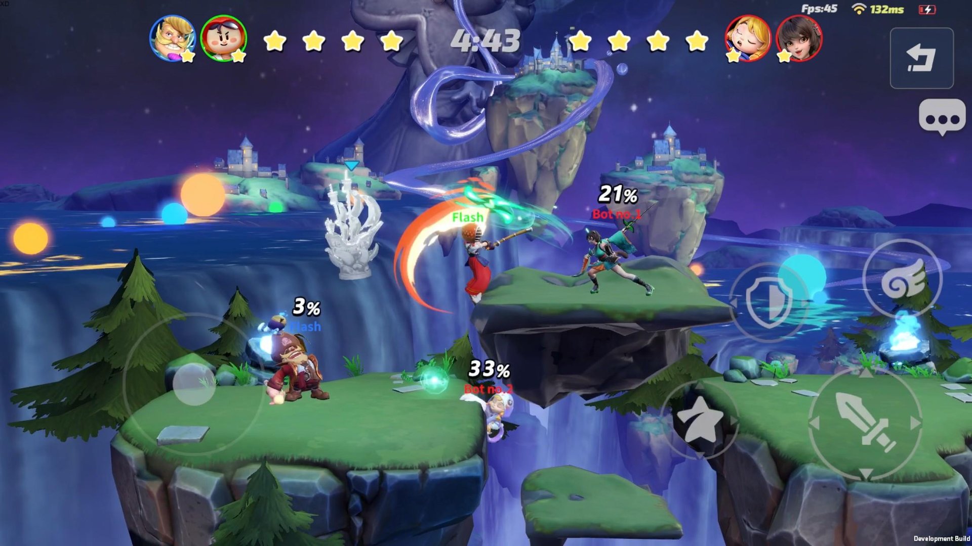 王者荣耀 完整版 截图6