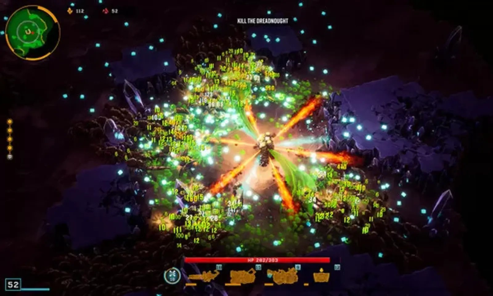 底特律：成为人类 重制版 截图7