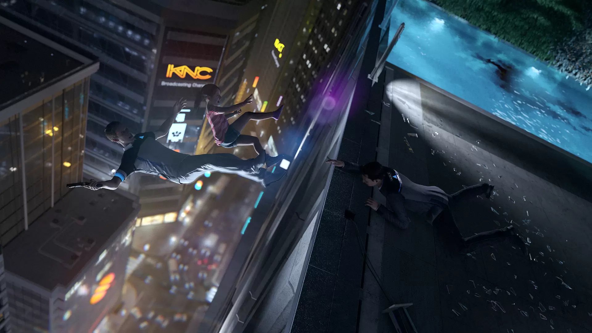 勇者斗恶龙11 年度版 截图6