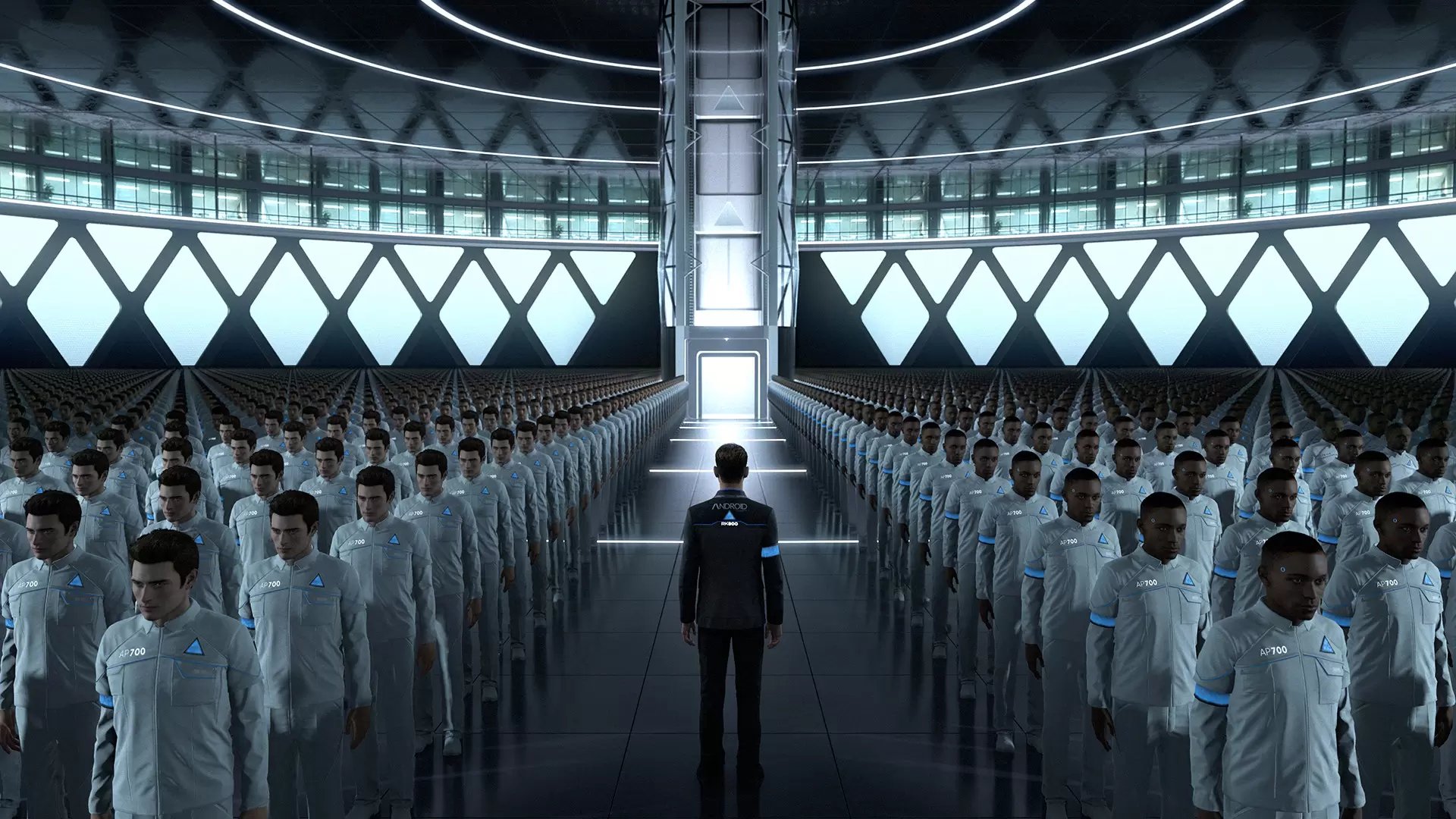 极限竞速：地平线5 重制版 截图18