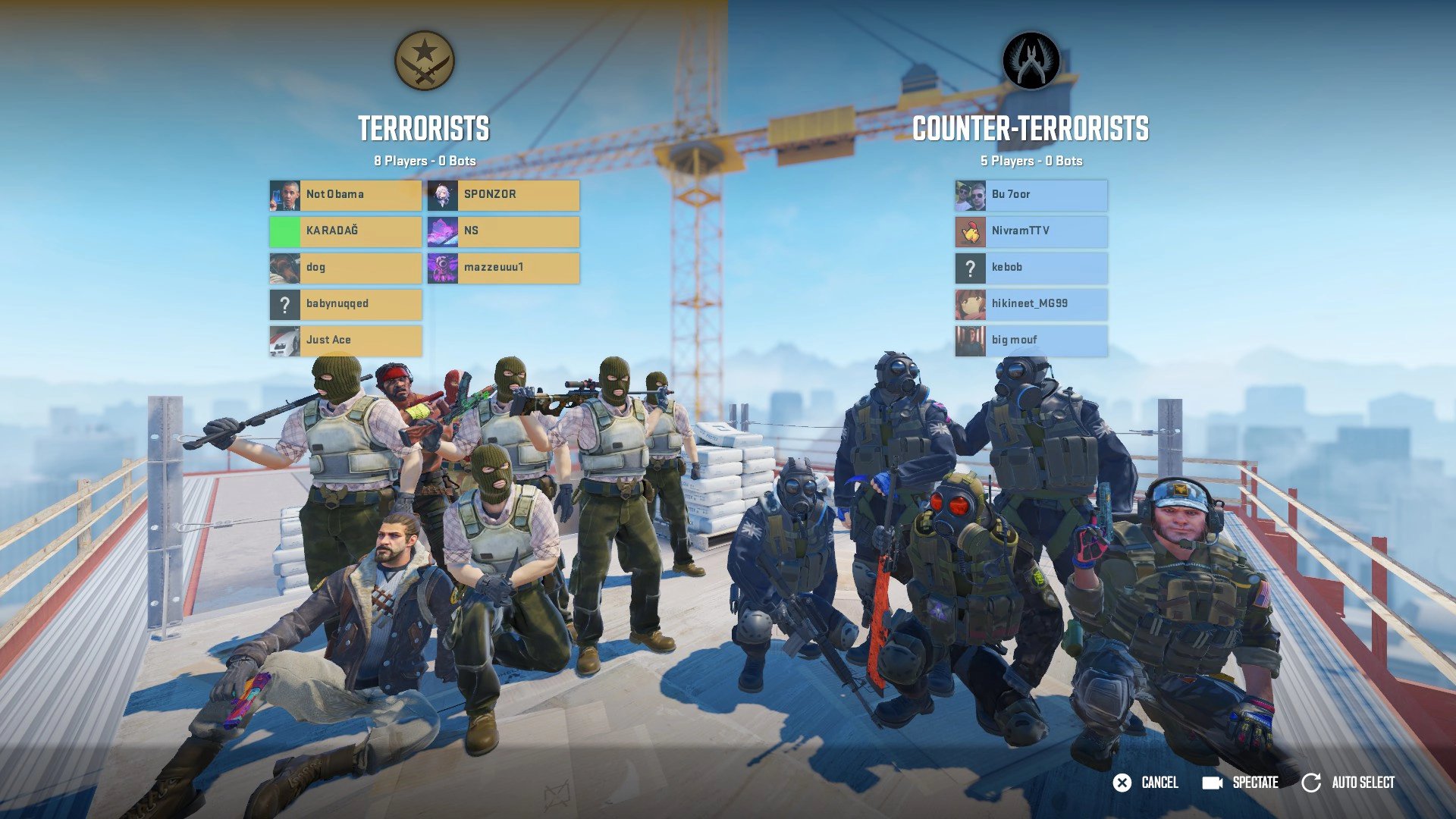 尼尔：机械纪元 终极版 截图1