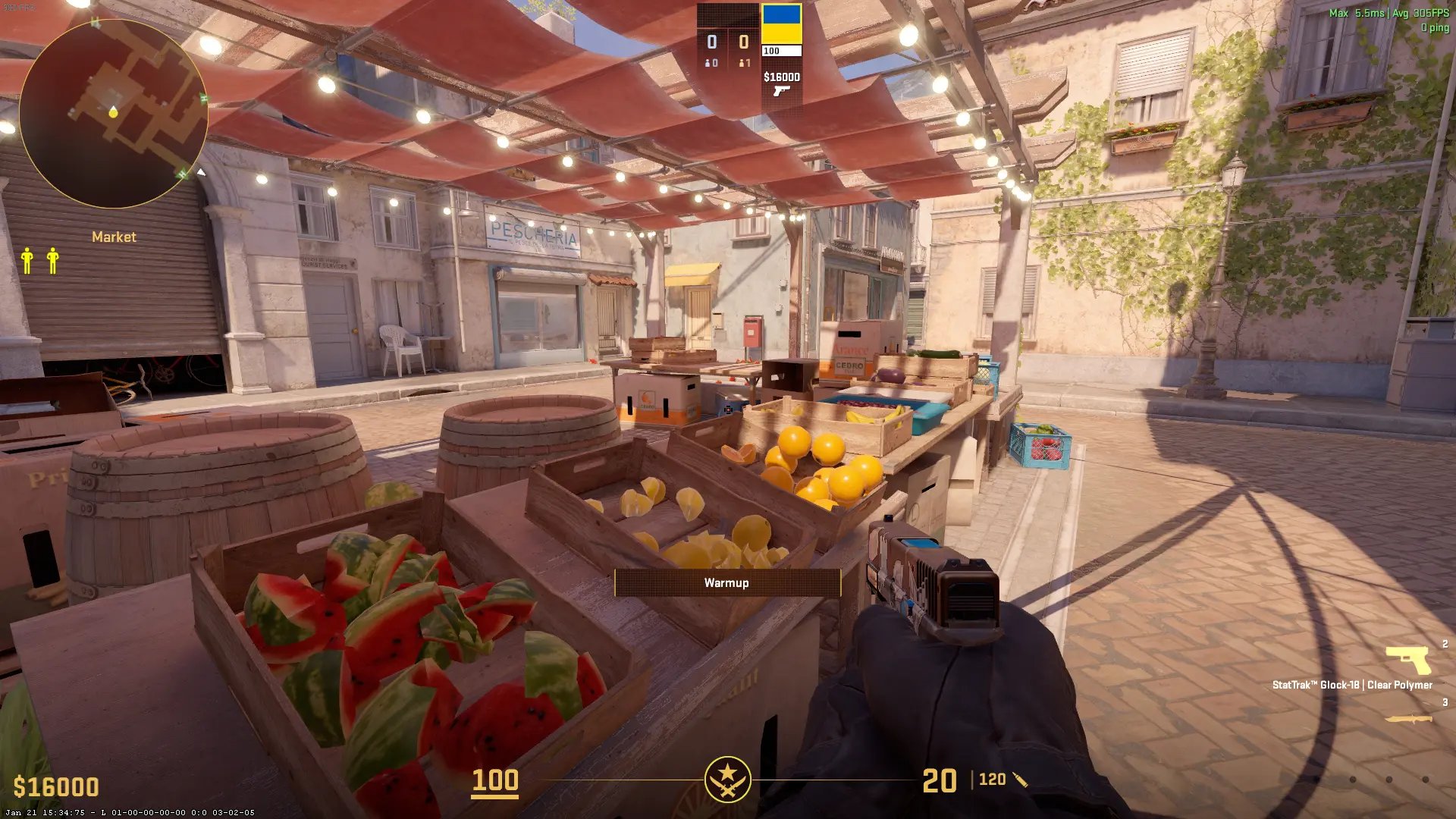 艾尔登法环 重制版 截图12