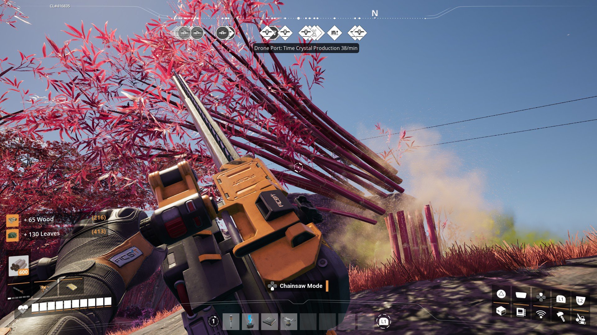 CS2 年度版 截图14