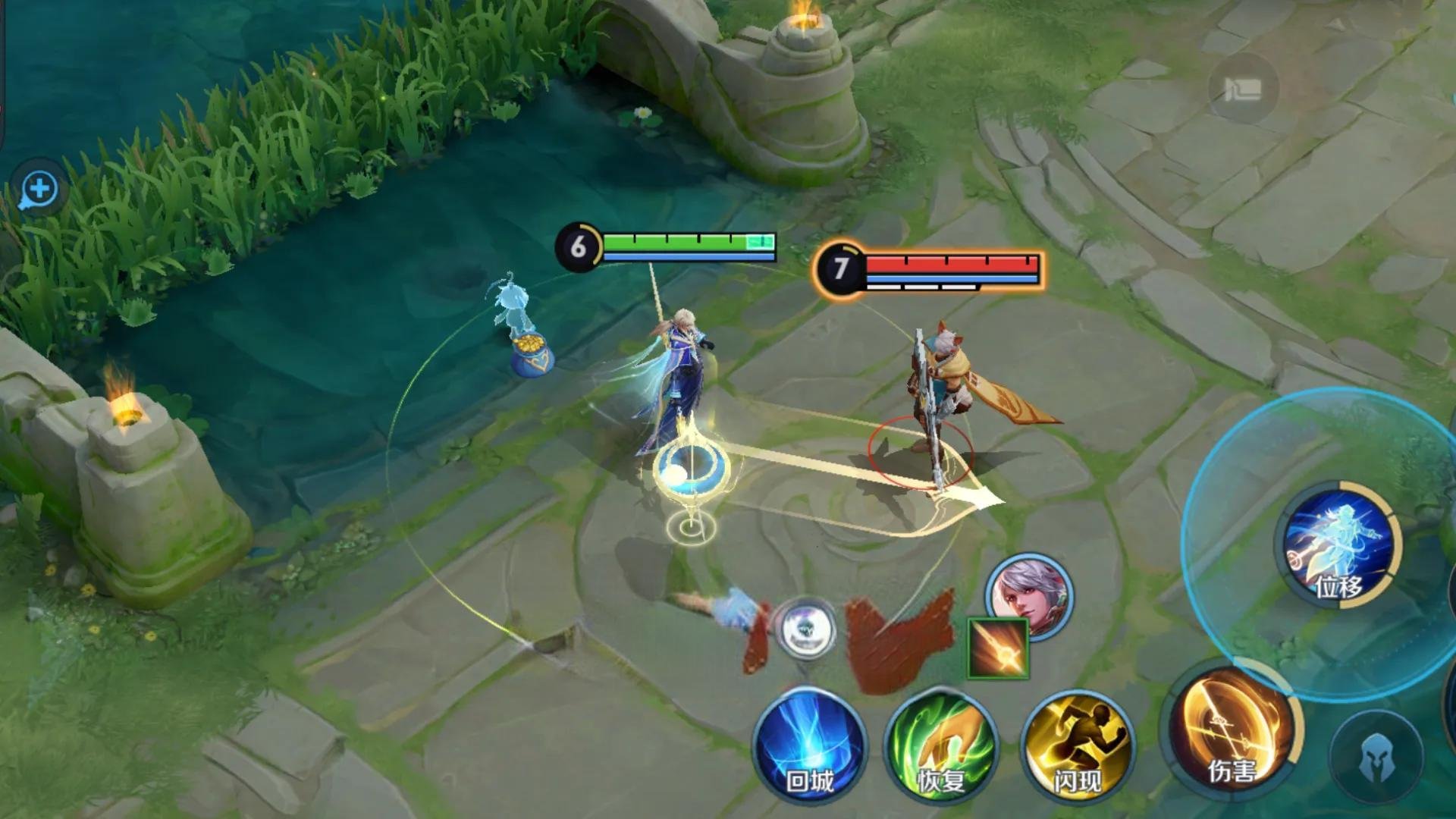 赛博朋克2077 重制版 截图12